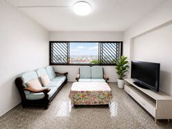 Blk 135 Serangoon North Avenue 2 (Serangoon), HDB 5 Rooms #594605281